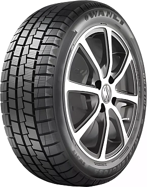 Wanli SW312 225/45R18 95S