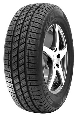 Delinte AW6 VAN 205/65R16C 107/105T