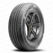 Continental PRO CONTACT RX SSR 225/40R18 88V