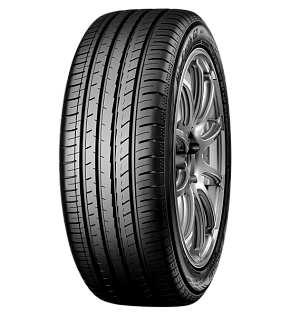 Yokohama Bluearth AE51 225/40R19 93W
