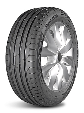 Ikon Tyres Autograph Ultra 2 235/60R18 107W