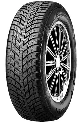 Nexen N'Blue 4 Season 235/45R17 97V