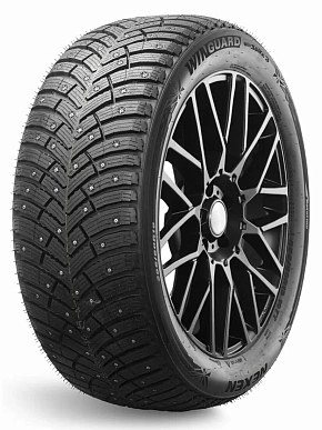 Nexen Winguard Winspike 3 245/70R16 107T