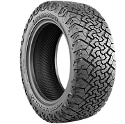 Venom Power Trail Hunter ATS 255/55R20 110H