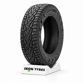 Ikon Tyres Autograph Ice C3 205/75R16C 113/111R
