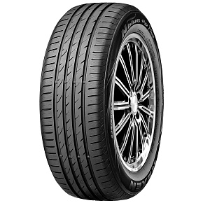 Nexen N'Blue HD Plus 185/60R15 84T