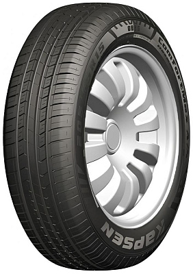 Kapsen ComfortMax A/S K717 175/70R13 82T