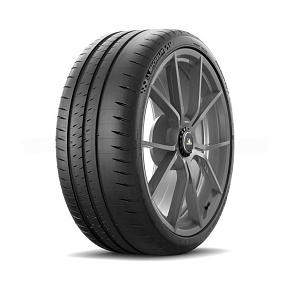 Michelin Pilot Sport Cup 2 245/35R20 95Y