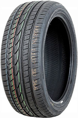 Powertrac Cityracing 245/30R22 92W