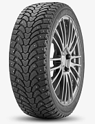 Antares Grip 60 Ice 265/65R18 114T