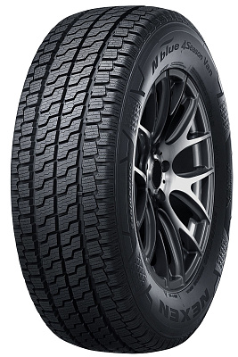 Nexen N'Blue 4Season Van 205/70R15C 106/104R