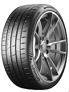 Continental ContiSportContact 7 275/40R19 105Y