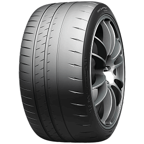 Michelin Pilot Sport Cup 2 255/35R20 97Y