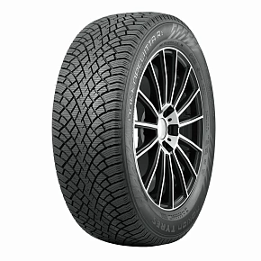 Nokian Tyres Tyres Hakkapeliitta 215/65R17 103R