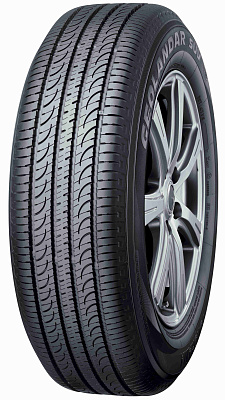 Geolandar  G055