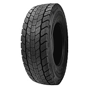 Fortune FDR606 245/70R17 18PR