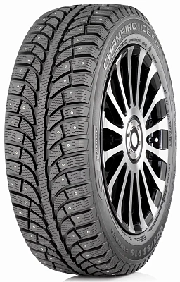 Radial Champiro Icepro