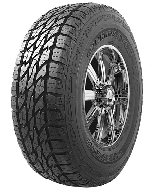 Mazzini GiantXplorer AT 245/70R16 111T