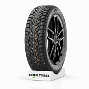 Ikon Tyres (Nokian Tyres) Autograph Ice 9 235/55R19 105T