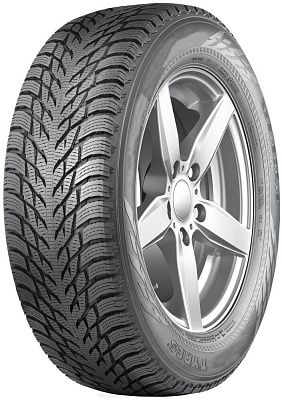 Ikon Tyres Autograph Snow C3 195/75R16C 107/105R