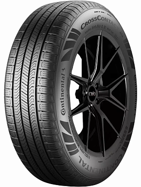 Continental ContiCrossContact RX ContiSilent 265/35R21 101W