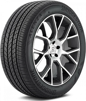 Bridgestone Alenza Sport A/S 235/60R20 108H