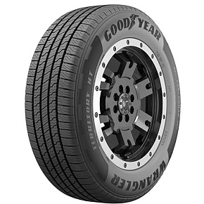 Goodyear Wrangler Territory HT 255/70R17 112T