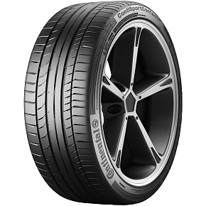 Continental Conti Sport Contact 5P 305/40R20 112Y