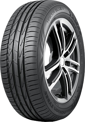 Ikon Tyres Hakka Blue 3 195/50R16 88V