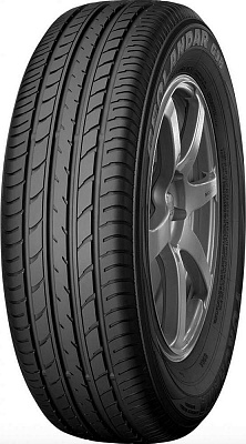 Yokohama Geolandar G98EV 235/65R18 106H