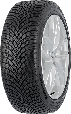 Bridgestone BLIZZAK 6 265/30R20 94W