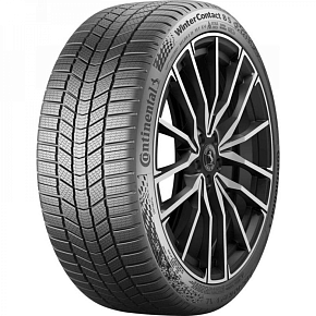 Continental WinterContact 8S 255/45R19 104V