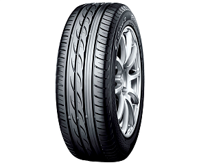 Yokohama C.DRIVE 2 AC02 235/50R18 97V
