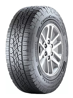 Continental ContiCrossContact ATR 265/45R20 108W