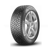 Continental ContiIceContact 3 255/50R19 107T