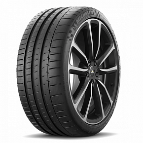 Michelin Pilot Super Sport 285/35R18 101Y