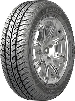 Barez WINTERTECH P642 185/65R15 88H