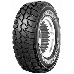 Adventuro M/T