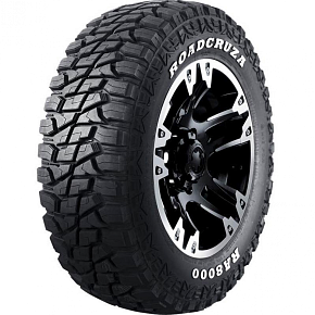RA8000 R/T POR