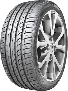 RoadX RXMotion DU71 255/35R19 96Y