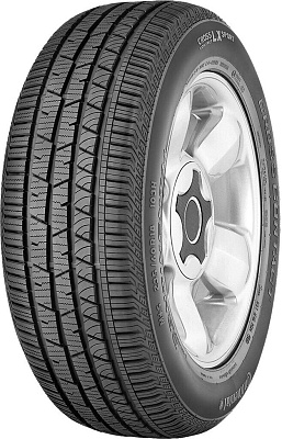 ContiCrossContact LX Sport ContiSilent
