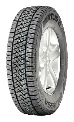 Lassa Wintus 2 215/65R15C 104/102T