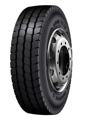 Omnitrac S Heavy Duty
