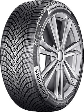 Continental WinterContact TS 860 205/65R16 95H