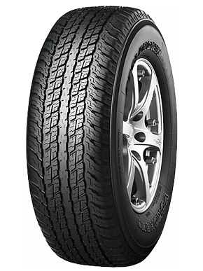 Geolandar G94B