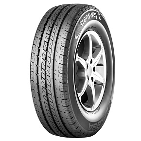 Lassa Transway 2 225/75R16C 121/120R