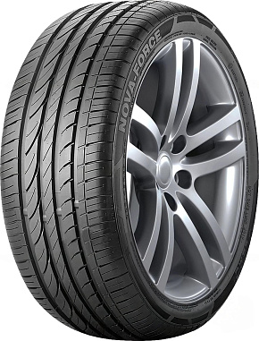 Leao e+ Nova-Force 235/45R21 101V