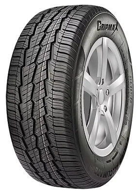 SureGrip A/S Van