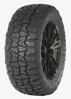 Comforser CF9000 285/50R20 116Q