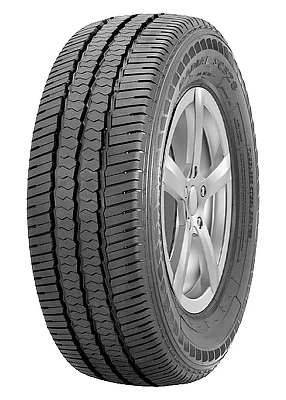 Westlake SC328 235/65R16C 115/113R